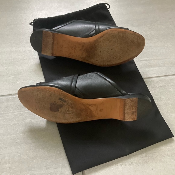 Givenchy crossover slides - Picture 2 of 8